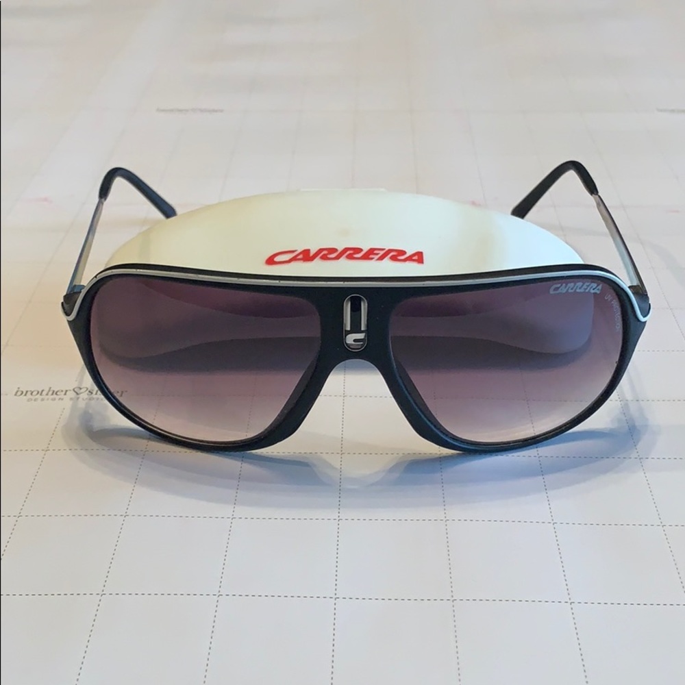 Cabrera Hot Aviator Sunglasses